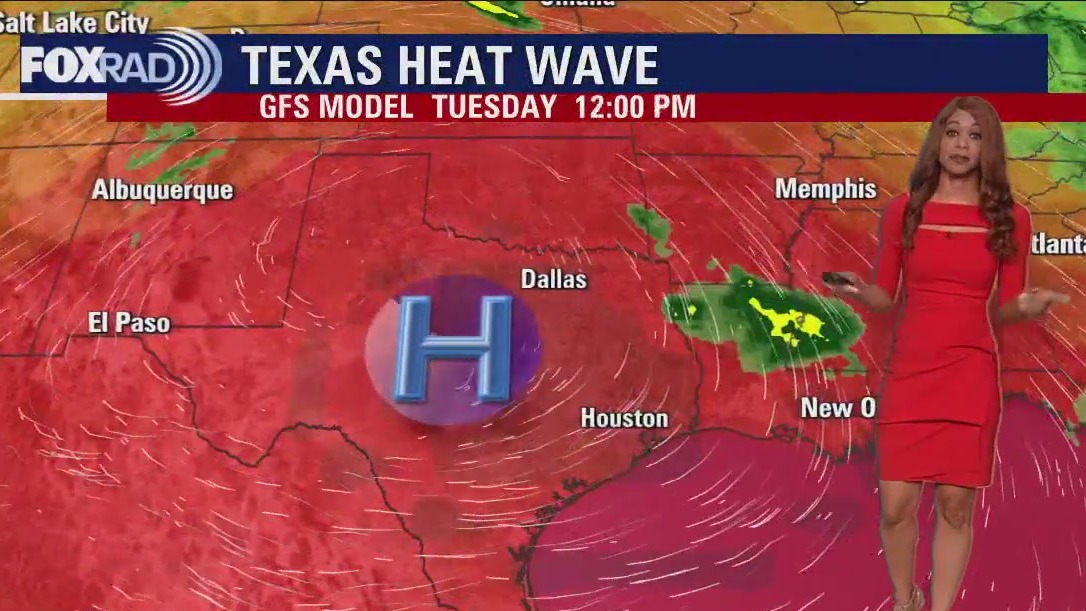 FOX 26 Houston Weather Forecast