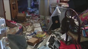 Woman says calls for help for friend went unanswered