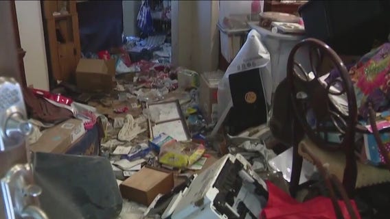 Woman says calls for help for friend went unanswered