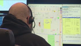 Police departments are using AI?