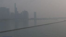 US residents impacted by Canada wildfires