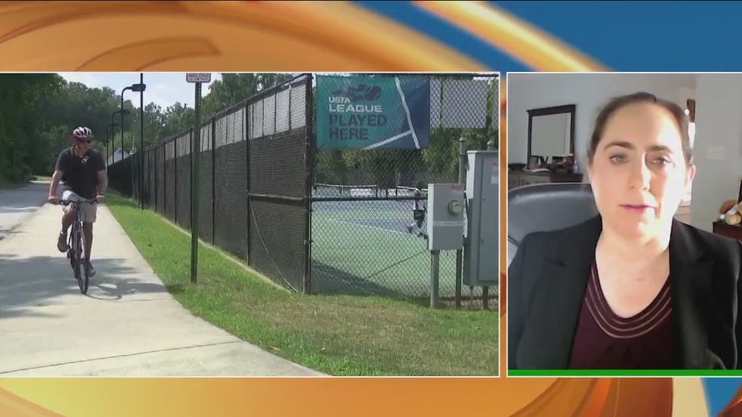 Let's talk about heat-related illnesses