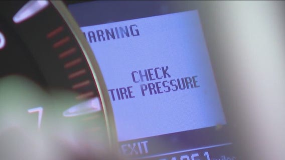 Getting your vehicle ready for a road trip