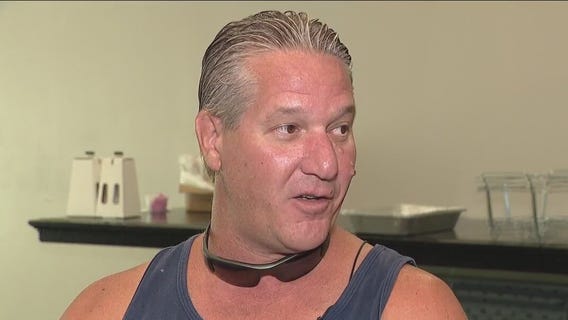 Breaking Bond: 22-year-old now a wanted fugitive