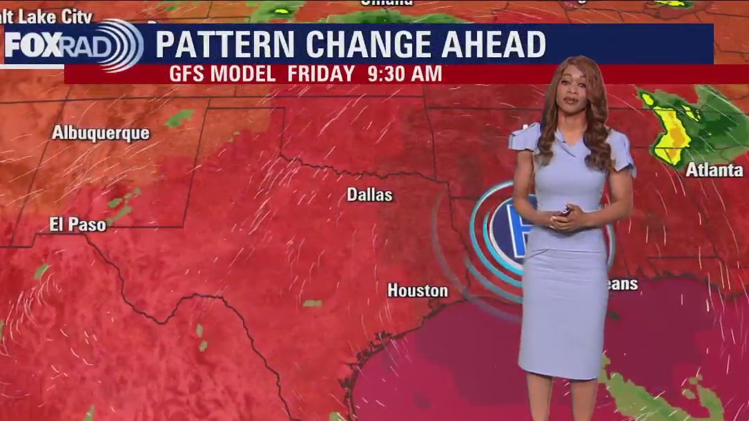 FOX 26 Houston Weather Forecast