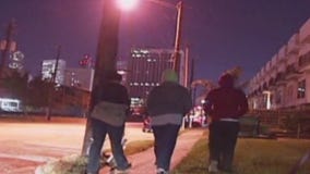 Houston LGBTQIA+ youth homelessness on the rise