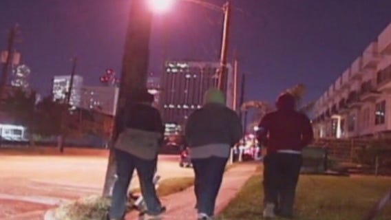 Houston LGBTQIA+ youth homelessness on the rise