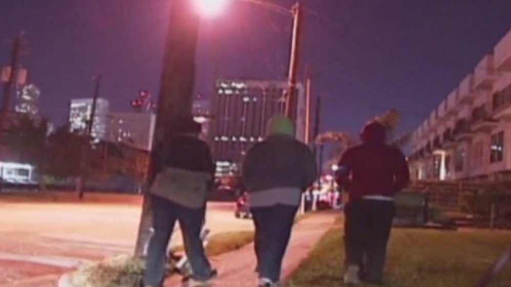 Houston LGBTQIA+ youth homelessness on the rise