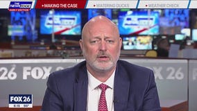 Making the Case: Travis Scott 'no bill'