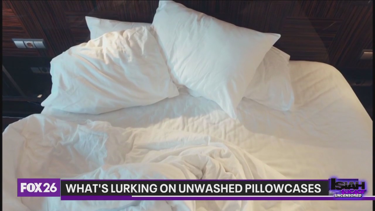 Common nasty azz hygiene habits