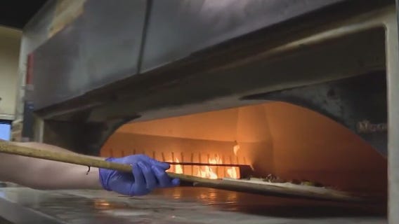 Triple-digit heat puts strain on Houston restaurants