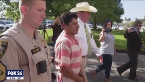 Texas mass shooting suspect indicted