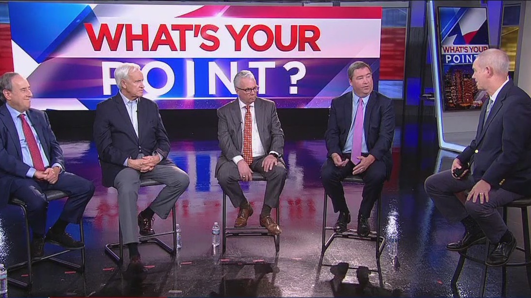 Key Witnesses: Former aides testify against suspended Attorney General Ken Paxton, alleging bribery and abuse