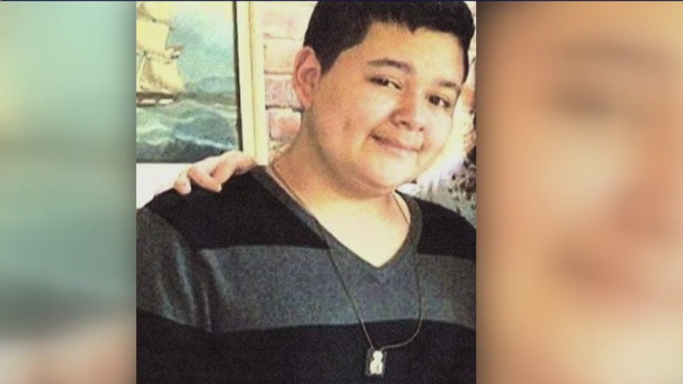 Missing Houston man found 8 years later | FOX 26 Houston