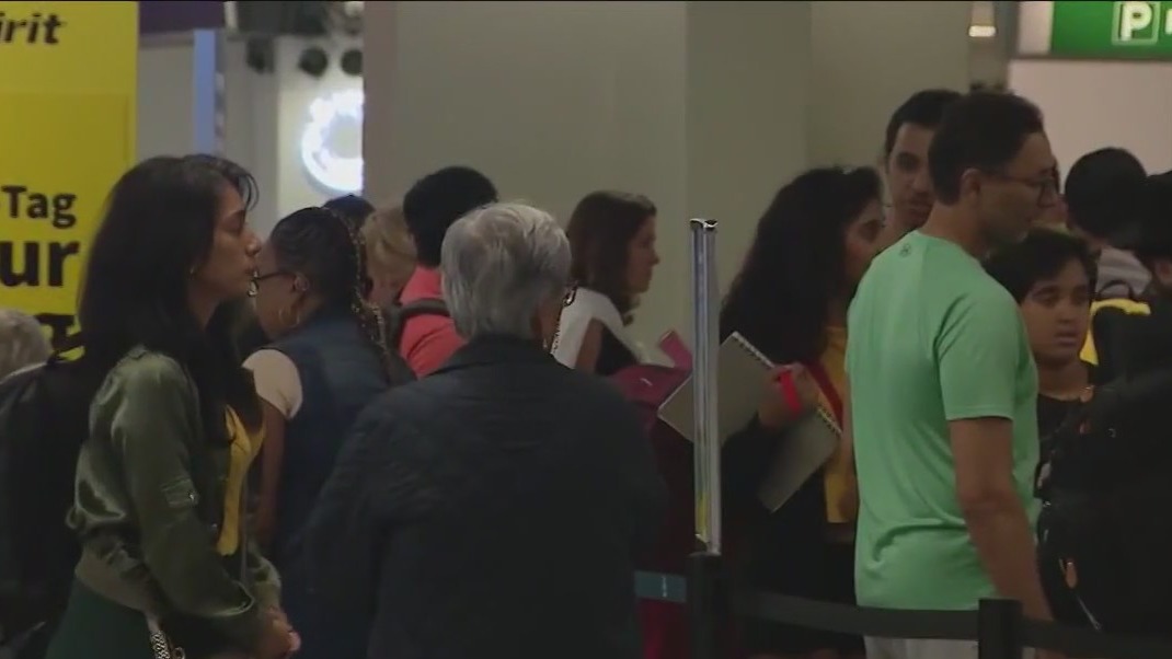 Fourth of July travelers looking for alternatives