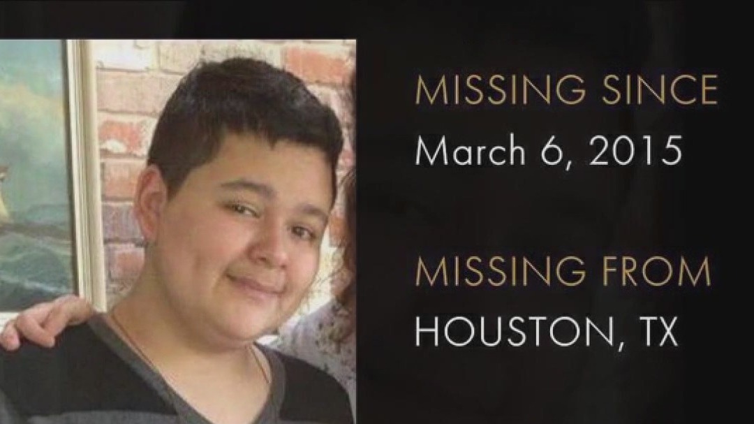 Missing man from Houston found 8 years later
