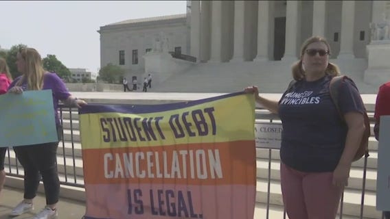 Reactions on Supreme Court affirmative action