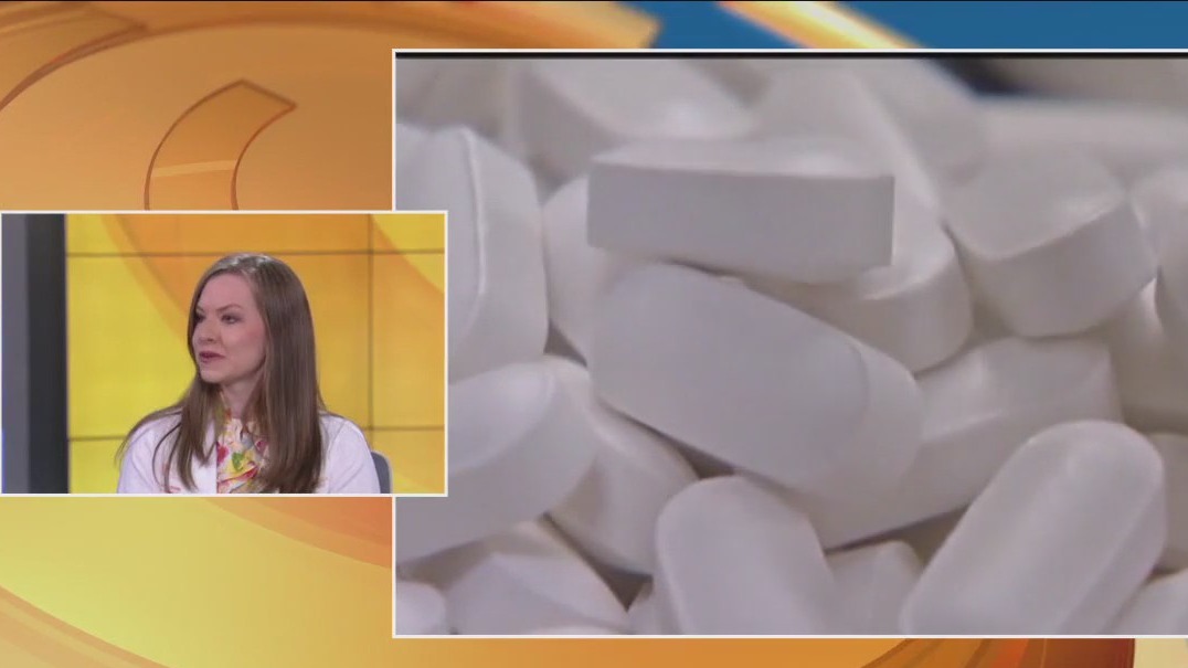 Are opioids overrated for back pain?