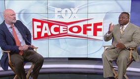 FOX Faceoff: Is showing patriotism and celebrating the 4th of July controversial?