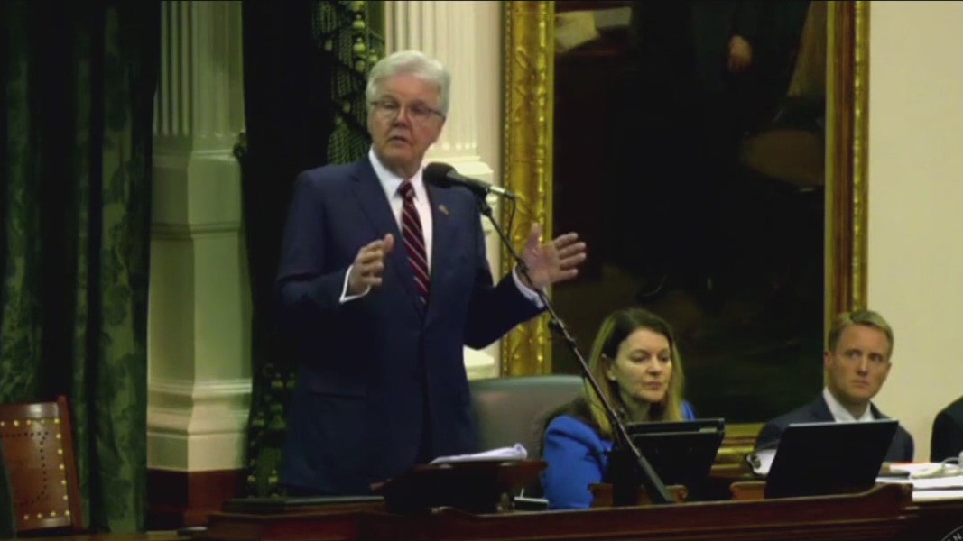 Upcoming trial of Attorney General Ken Paxton: Rules, challenges, and conflict of interest