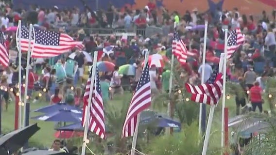 Preparations underway for Houston?s Freedom over Texas