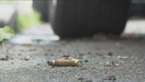 Biden calls for tougher gun control laws