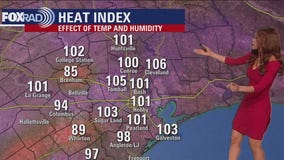 FOX 26 Houston Weather Forecast