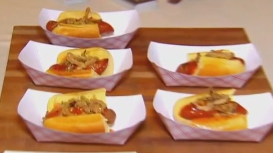 Are hot dogs bad for you?