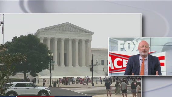 FOX Faceoff: Supreme Court decision on wedding websites