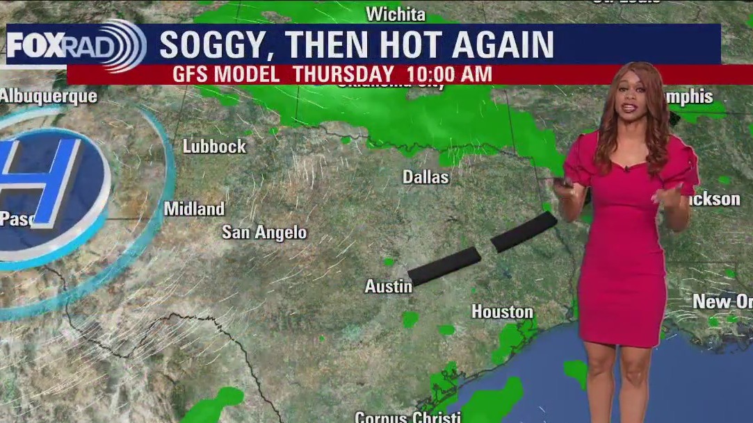 FOX 26 Houston Weather Forecast