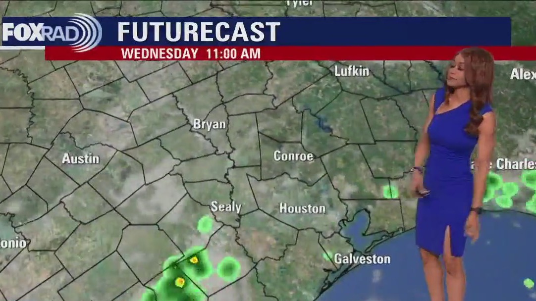 FOX 26 Houston Weather Forecast