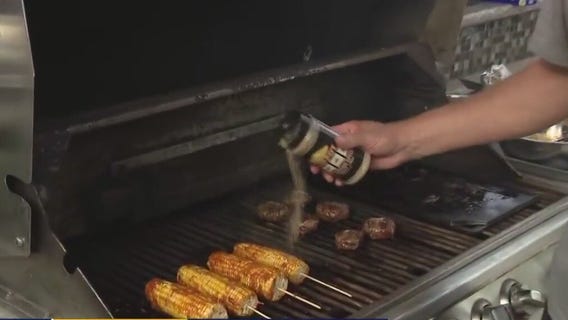 Fourth of July Grilling: BBQ, seasoning tips