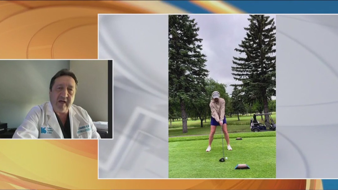 Is exercise during pregnancy safe?