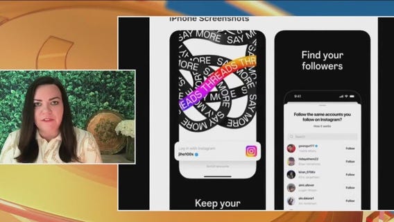 What is 'Threads? Meta's new social media app