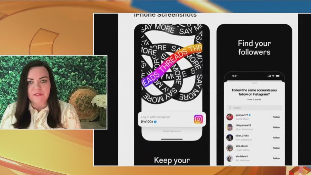What is 'Threads? Meta's new social media app