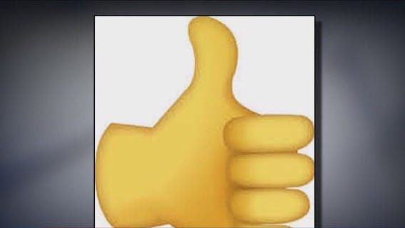 Thumbs up emoji can seal contract in Canada