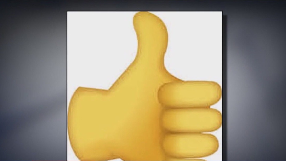 Thumbs up emoji can seal contract in Canada