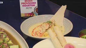 Latin Restaurant Weeks at La Fisheria