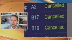 How to get compensated for flight delays