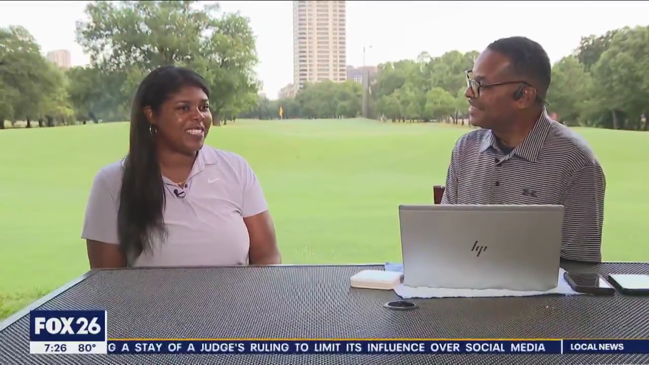 Talking Women's US Open at Pebble Beach