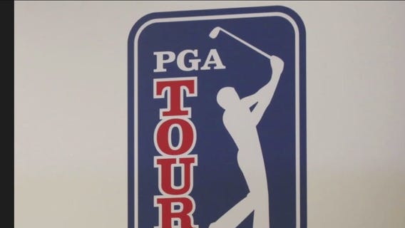 LIV Golf, PGA merger controversy