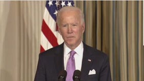 Supreme Court rules against Biden's authority to forgive student loans, impact on borrowers
