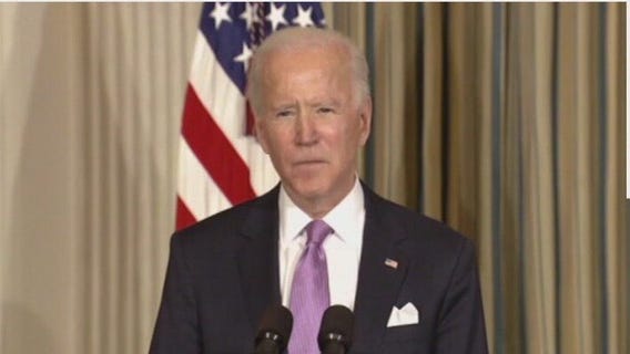 Supreme Court rules against Biden's authority to forgive student loans, impact on borrowers