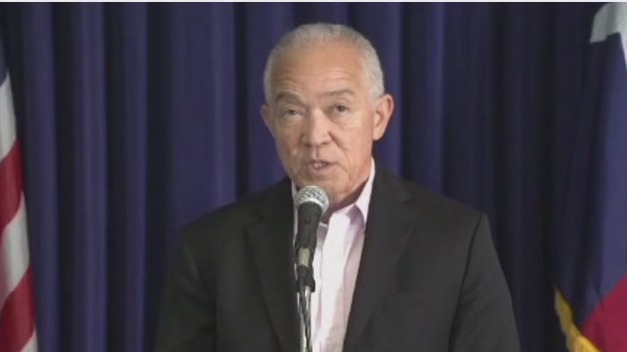 Hundreds of central office employees at HISD laid off