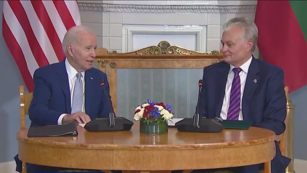 NATO alliance to support Ukraine