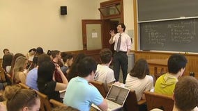 Supreme Court's affirmative action ruling: Equality vs. racial inequality