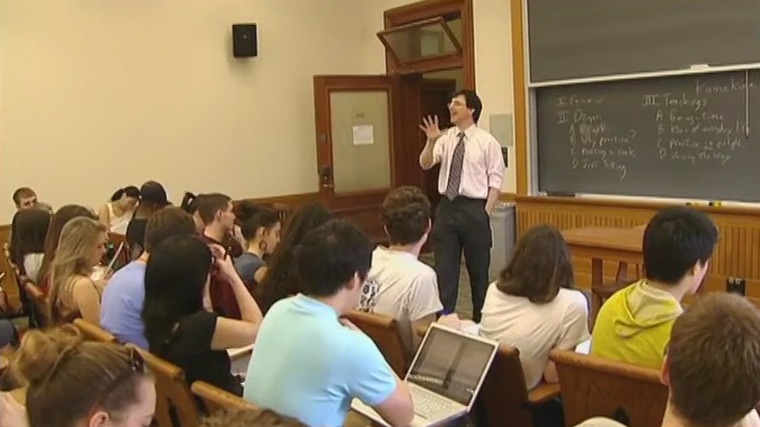 Supreme Court's affirmative action ruling: Equality vs. racial inequality