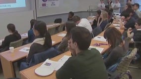 Supreme Court ends affirmative action in college admissions receiving mixed reactions