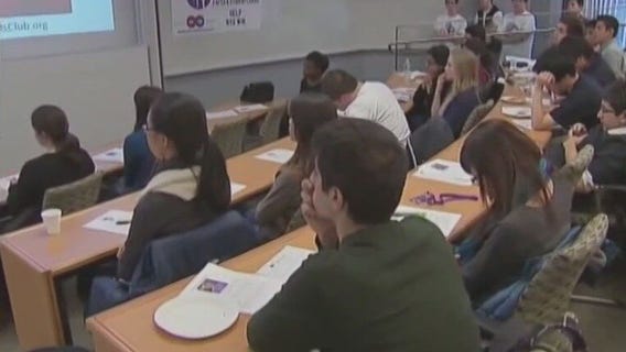 Supreme Court ends affirmative action in college admissions receiving mixed reactions