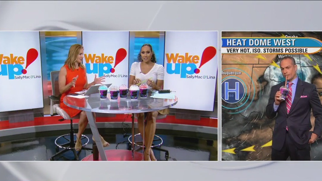 Get free Slurpee's at 7-Eleven for 7/11 Day